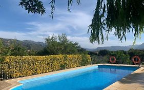 Casa Rural Cortijo El Helao